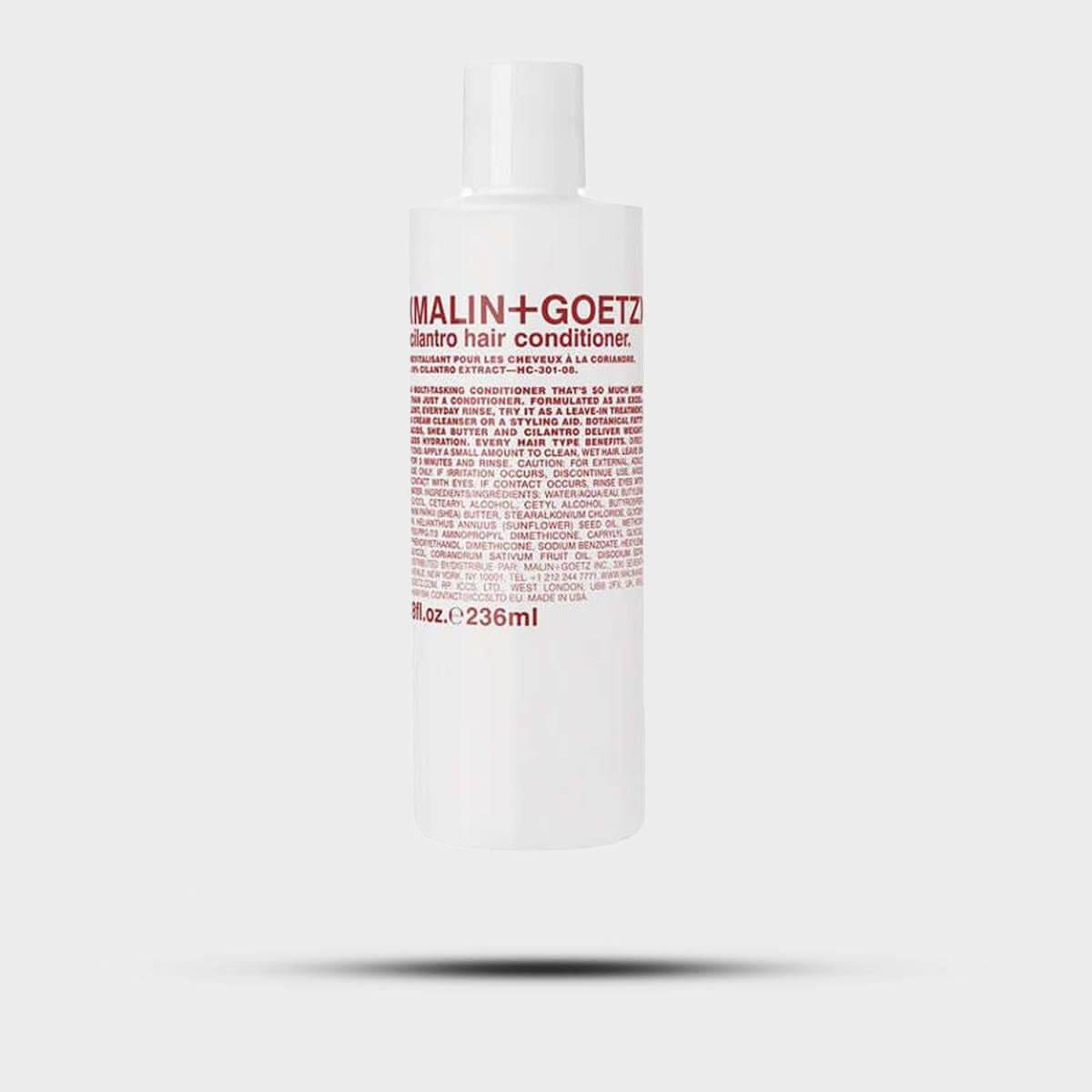 Cilantro Hair Conditioner - Levo