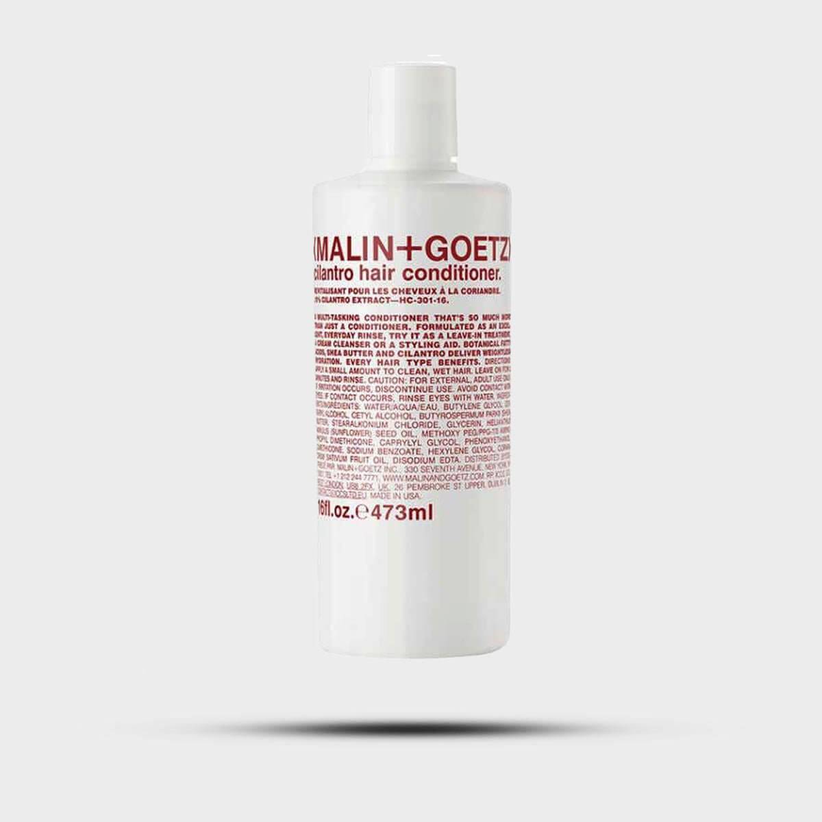 Cilantro Hair Conditioner - Levo