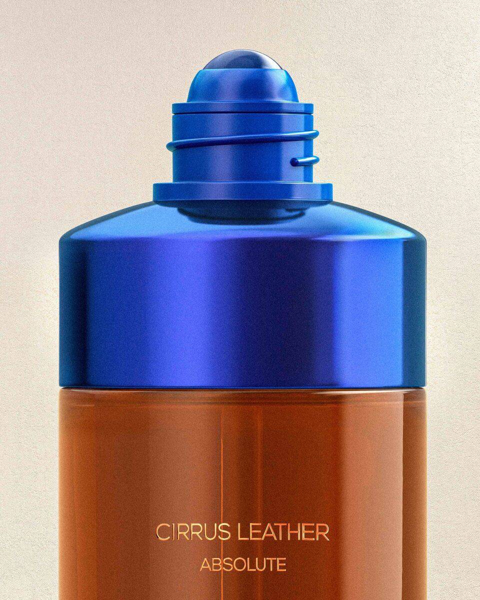 Cirrus Leather - Levo