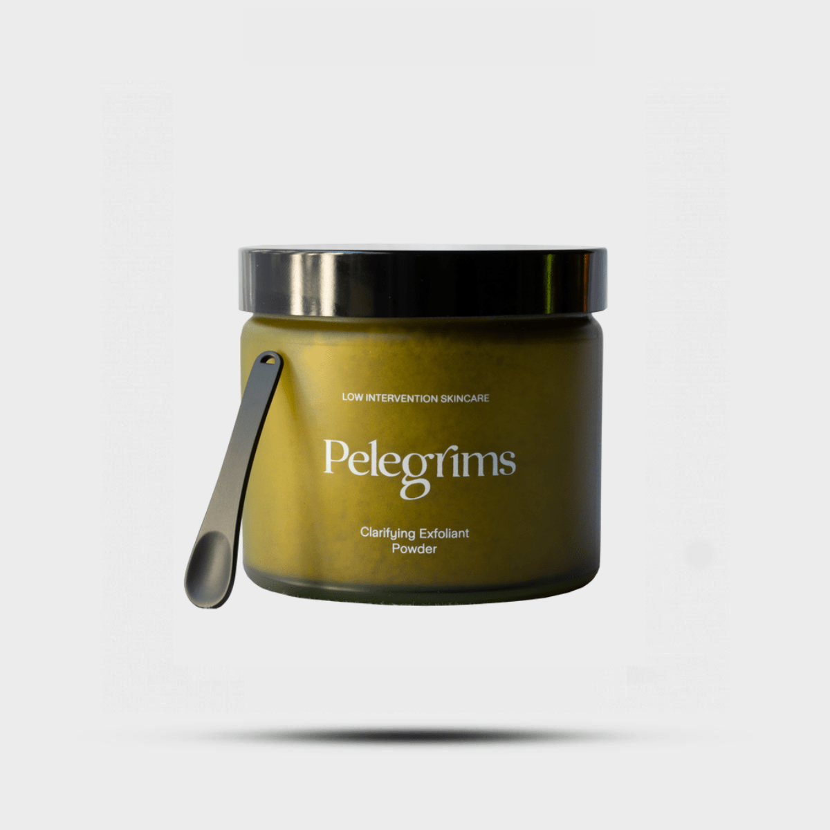 Clarifying Exfoliant Powder - Levo