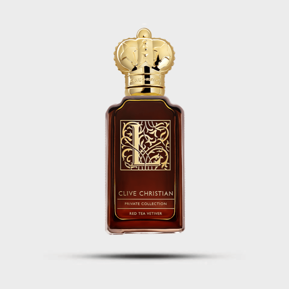 L Red Tea Vetiver - Levo