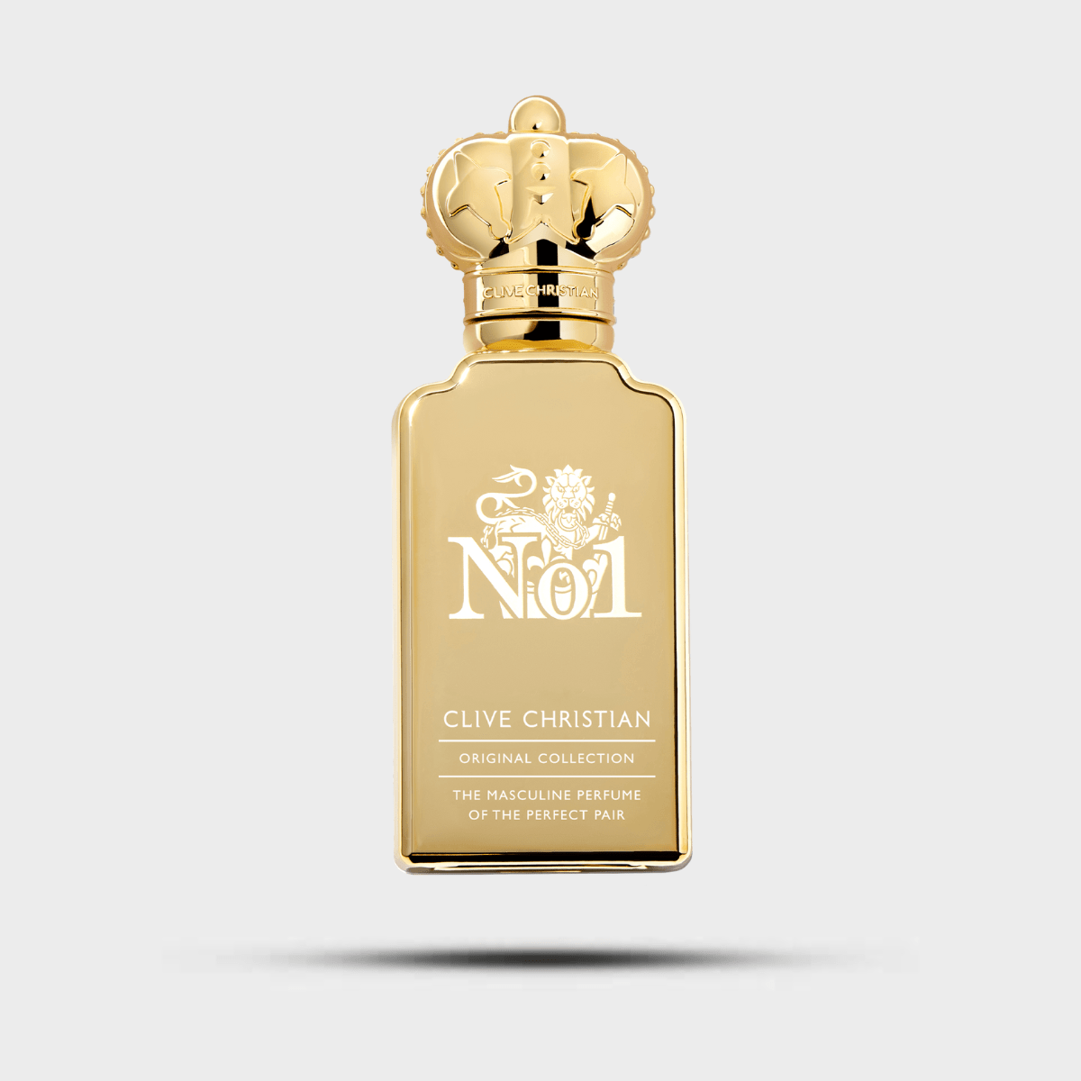 No1 Masculine - Levo