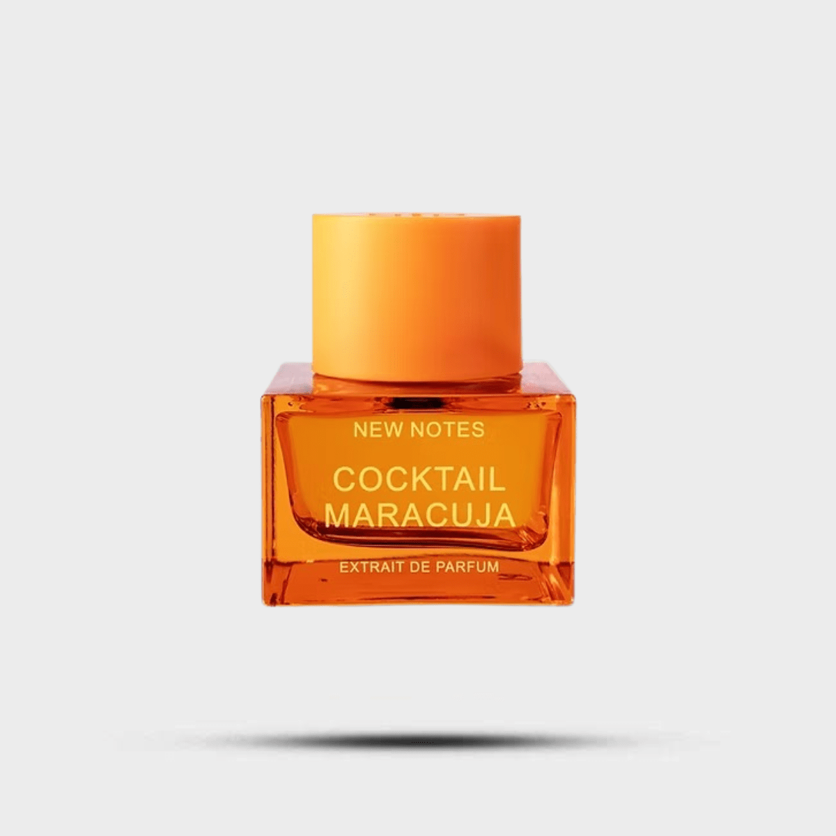 Cocktail Maracuja - Levo