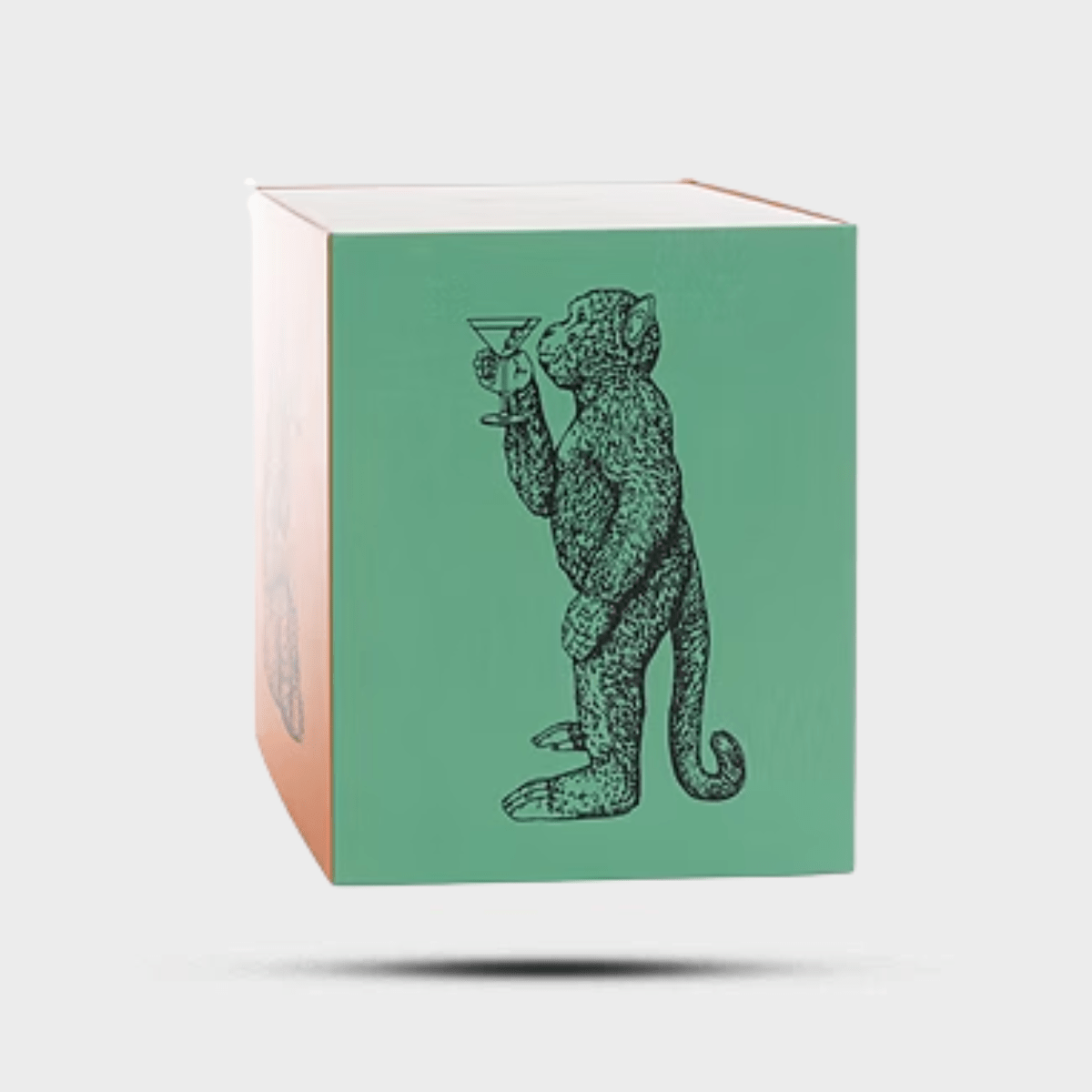 Cocktail Maracuja - Levo