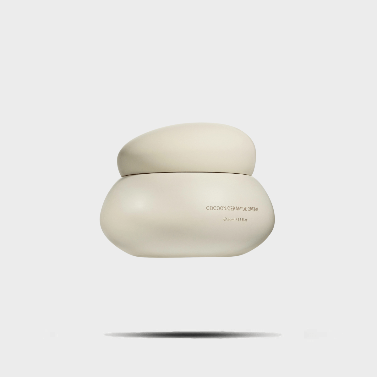 Cocoon Ceramide Cream - Levo