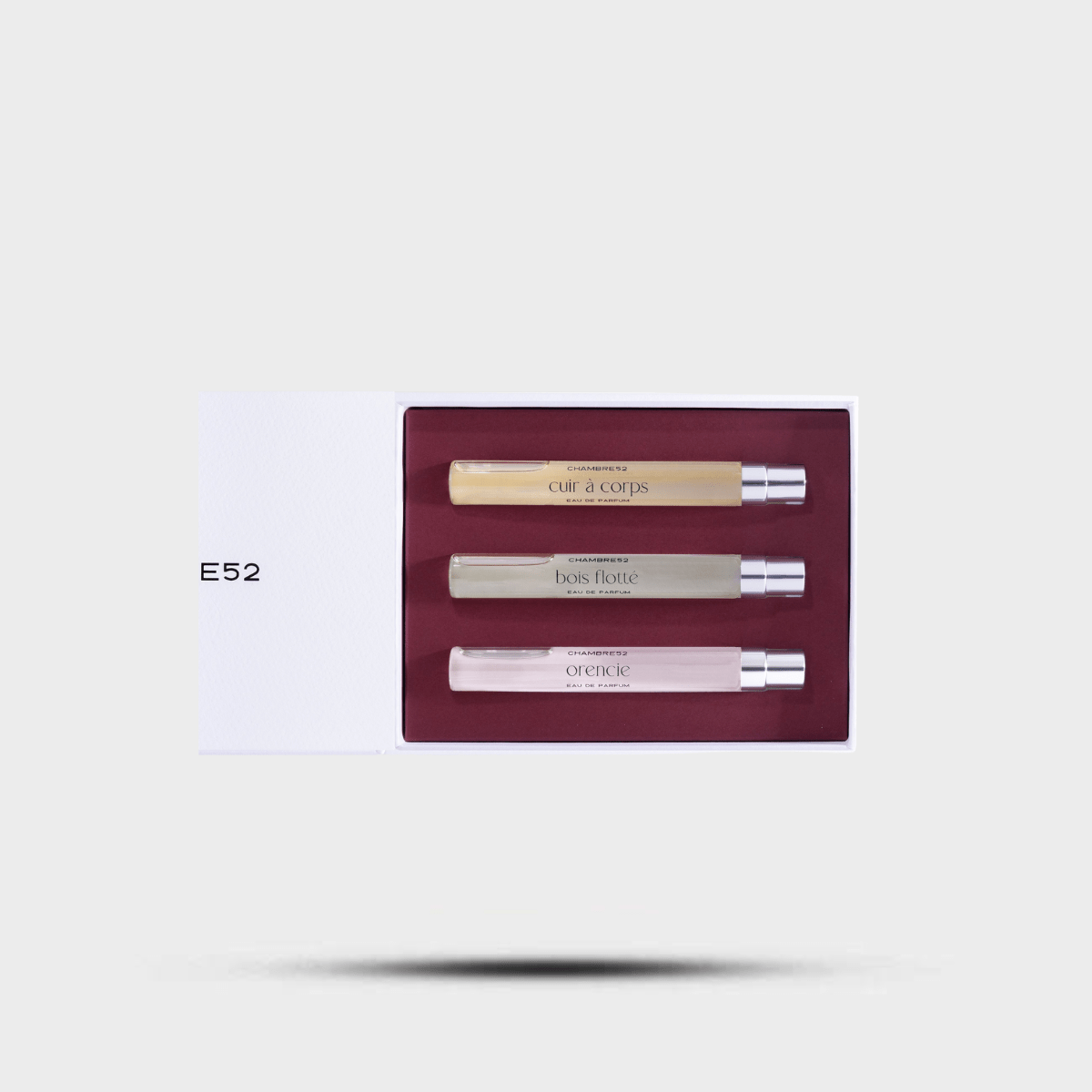 Coffret Voyage #01 - Levo