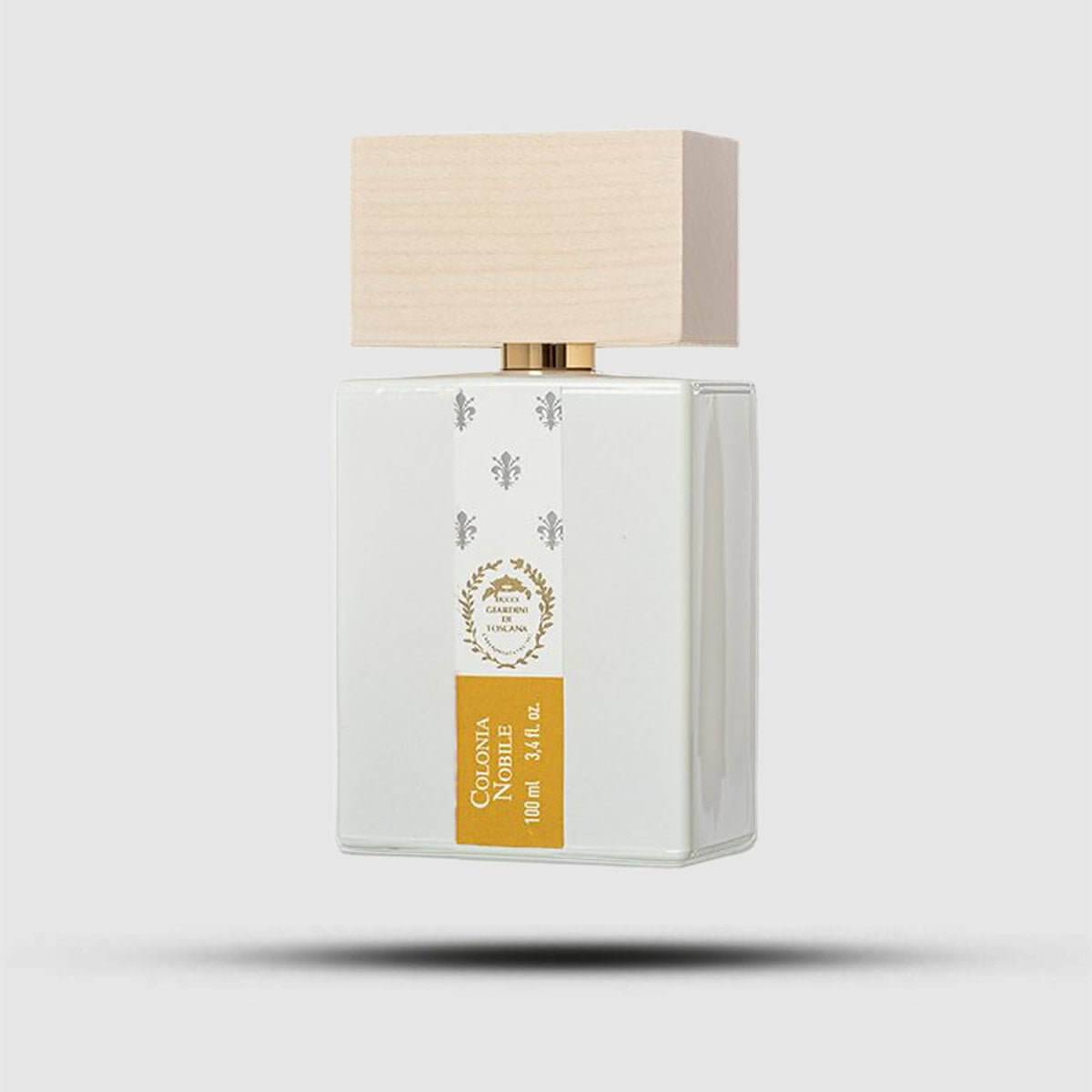 Colonia Nobile - Levo