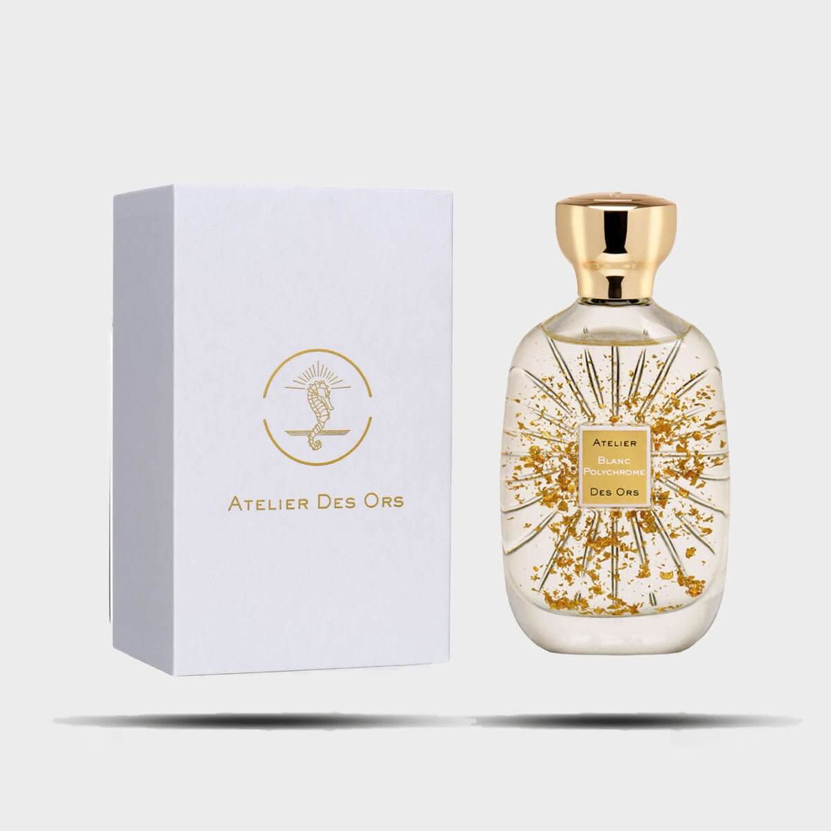 Blanc Polychrome - Levo