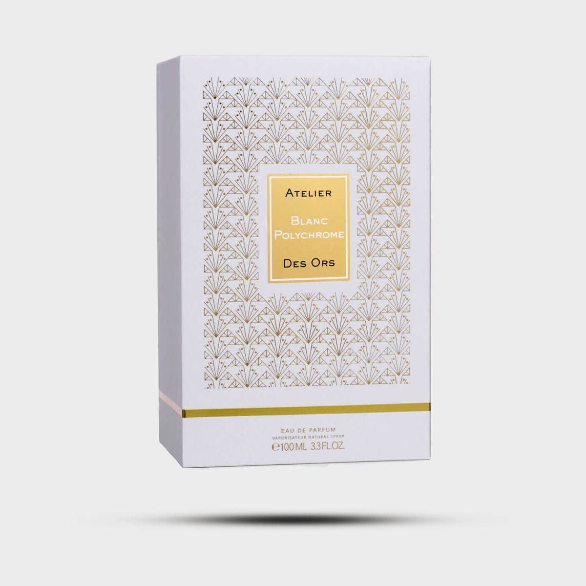 Blanc Polychrome - Levo