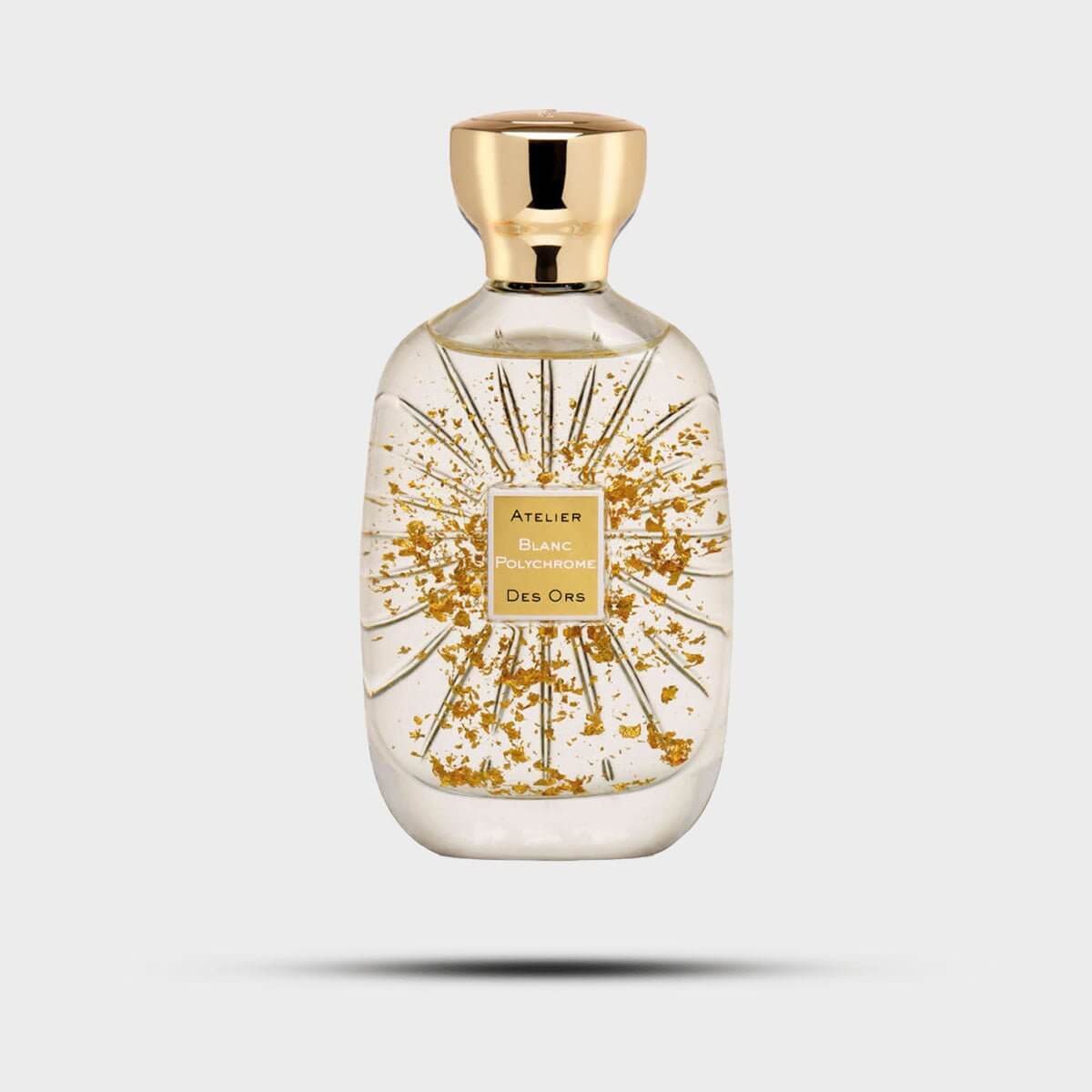 Blanc Polychrome - Levo