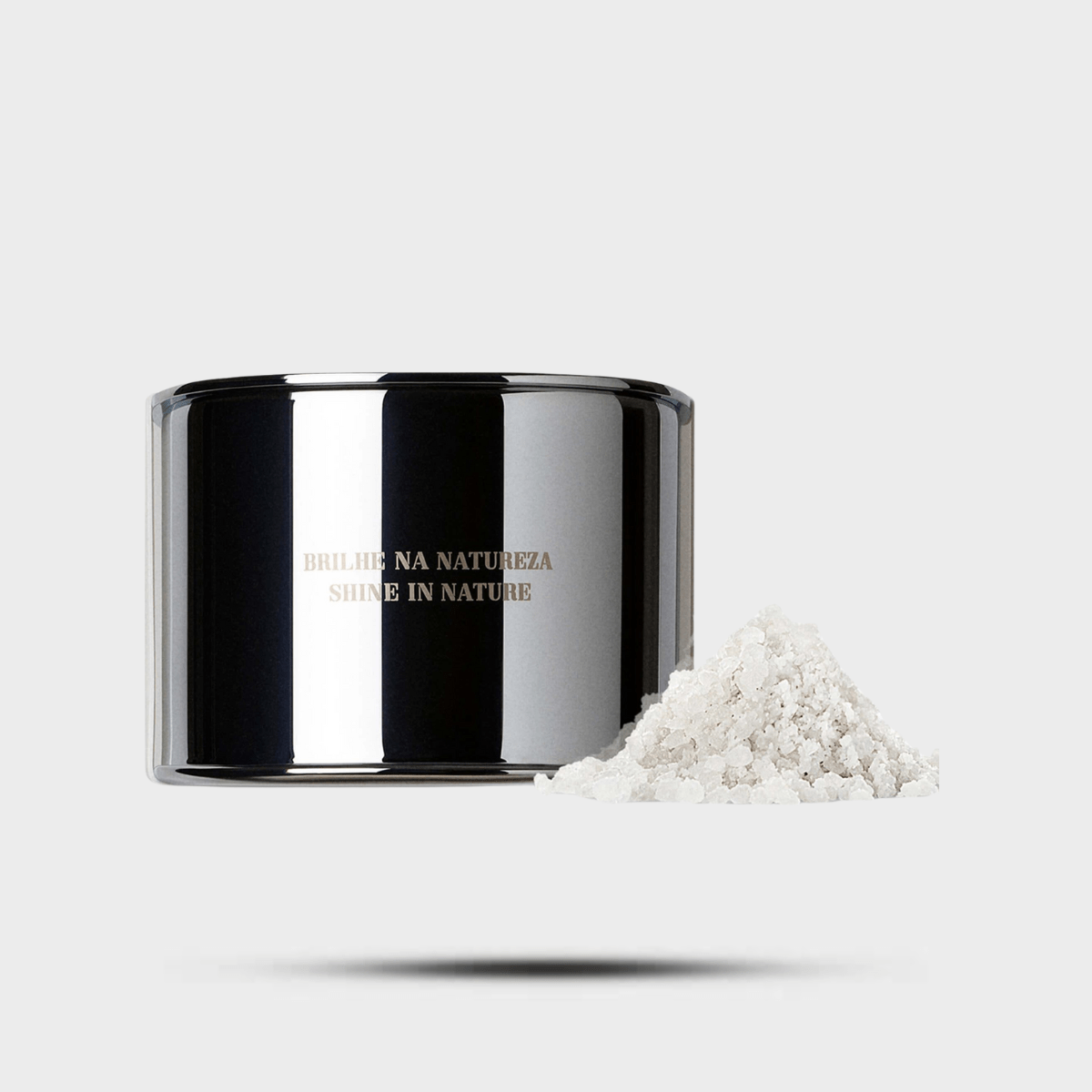 Sal de Banho - Bath Salt - Limited Edition - Levo