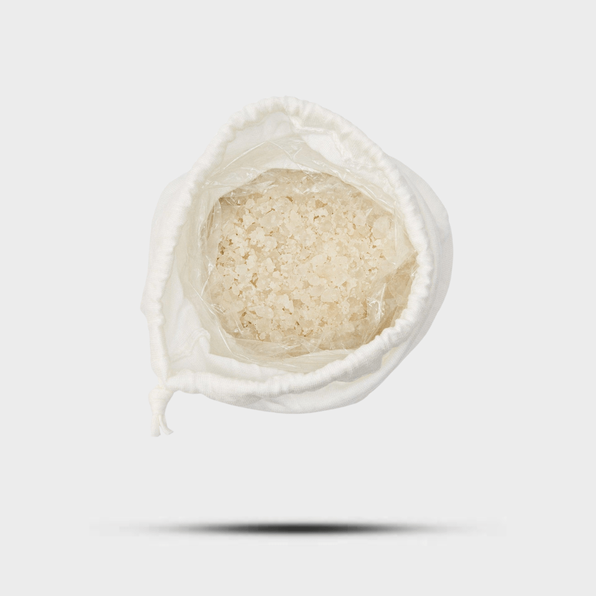 Sal de Banho - Bath Salt - Limited Edition - Levo