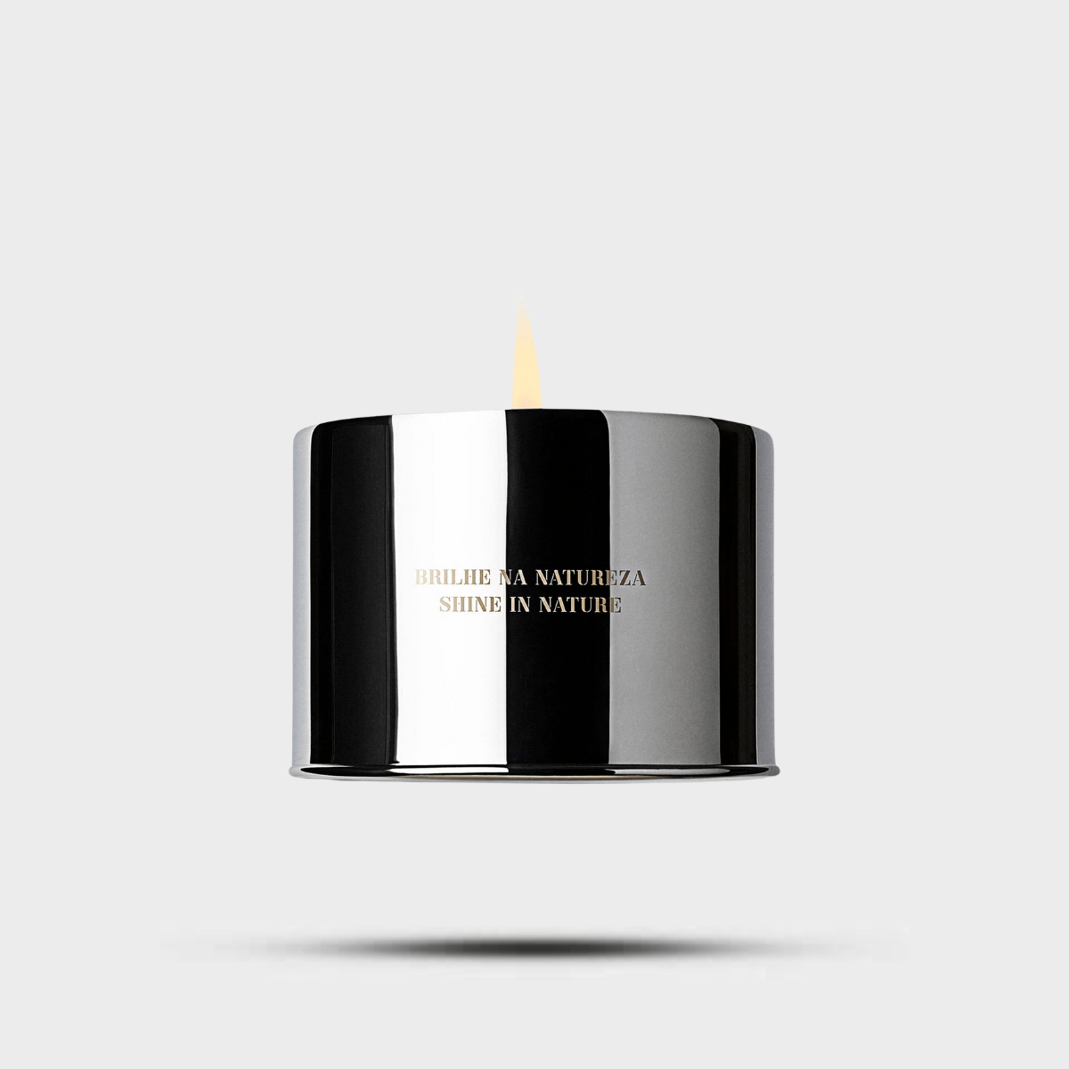 Vela Candle Jungle - Levo