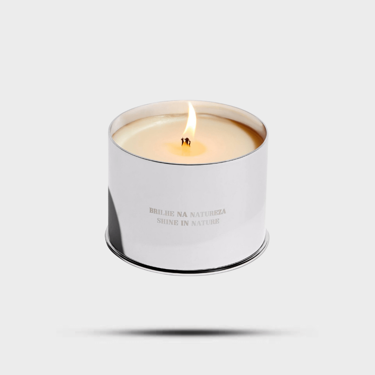 Vela Candle Jungle - Levo