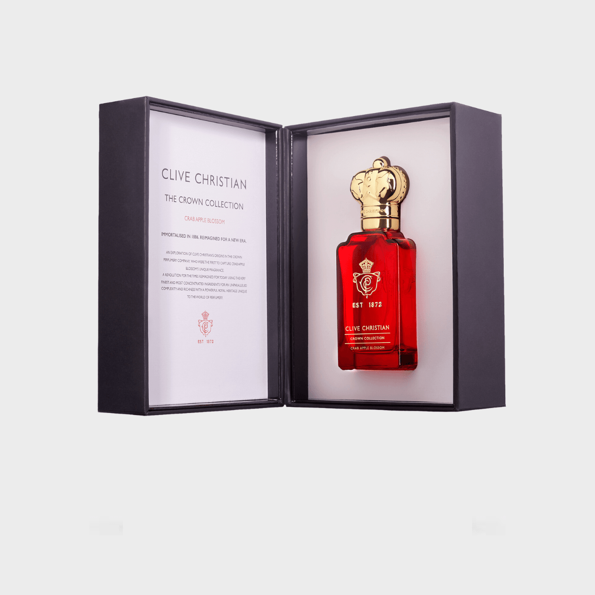 Crab Apple Blossom - Levo