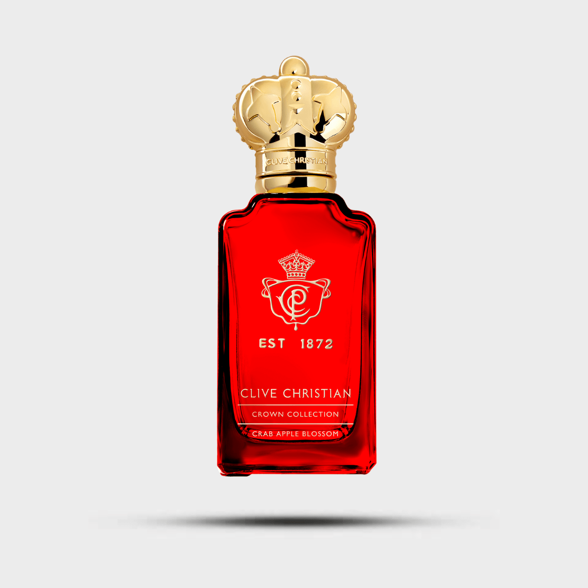 Crab Apple Blossom - Levo