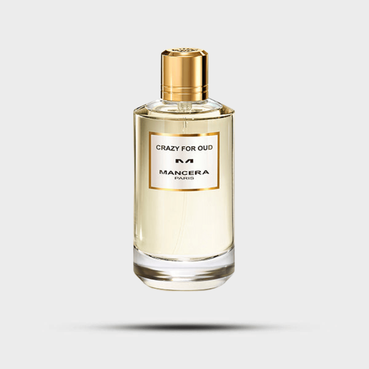 Crazy for Oud - Levo