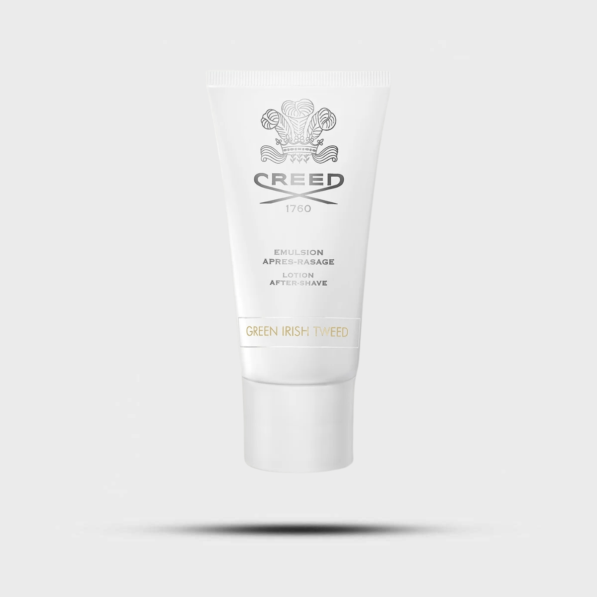 Lotion After-Shave Green Irish Tweed - Levo