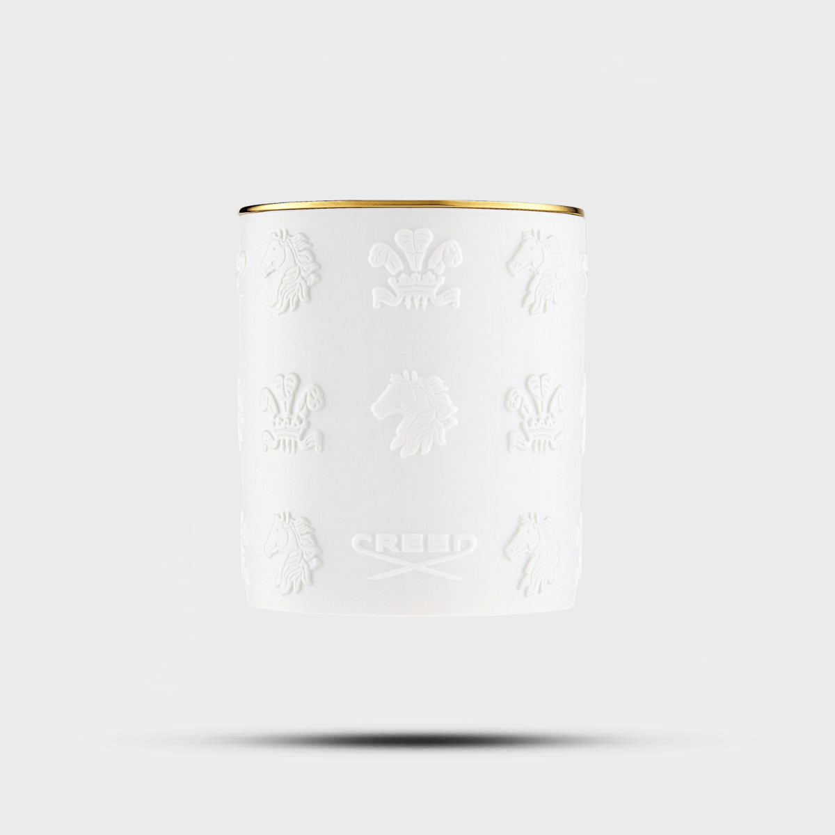 Silver Mountain Water Candle - Levo