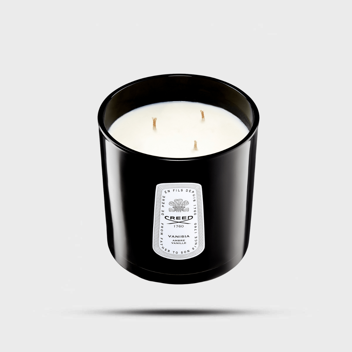 Vanisia Candle - Levo