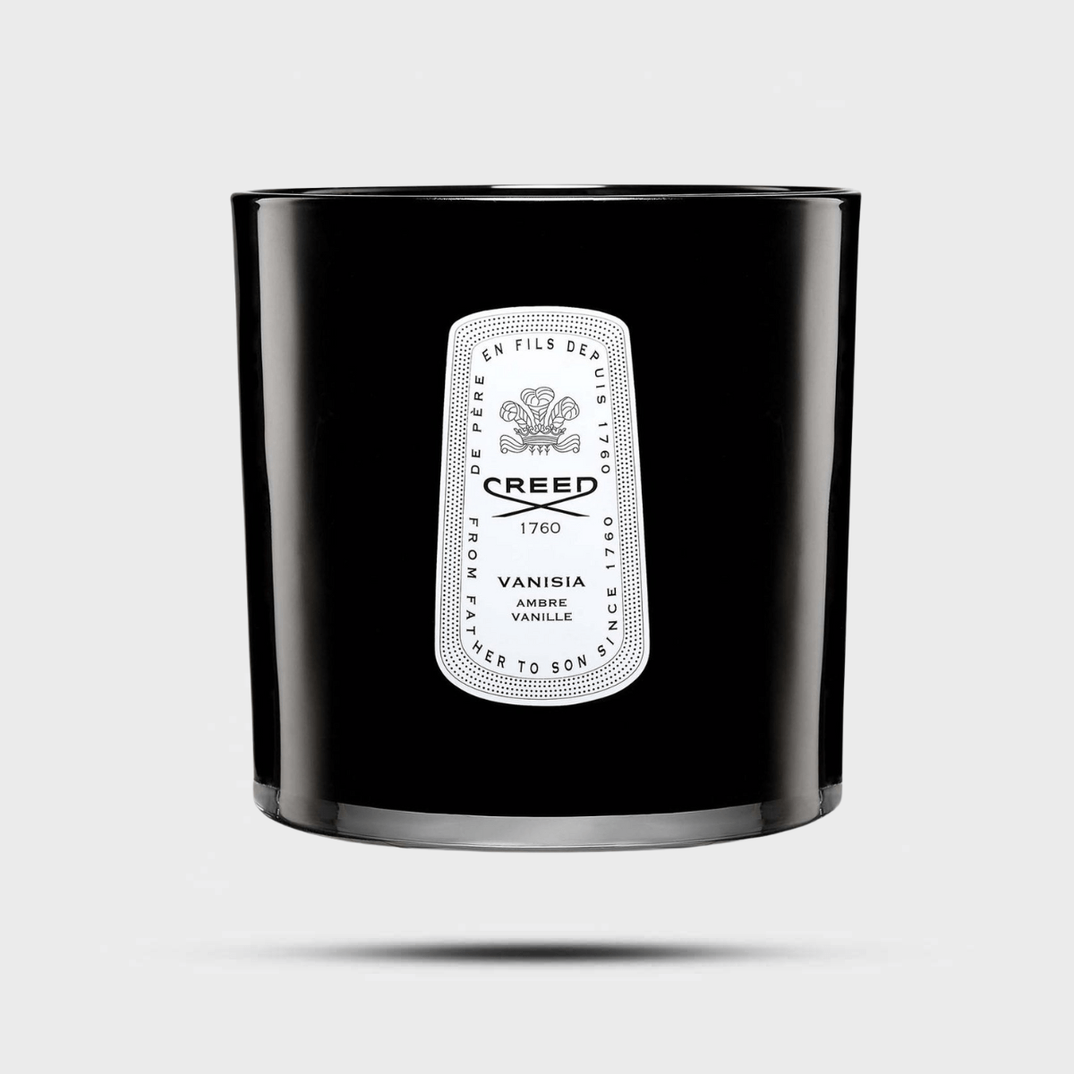 Vanisia Candle - Levo