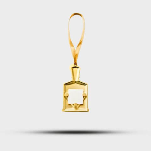 Scented Decoration Birmanie Oud - Levo