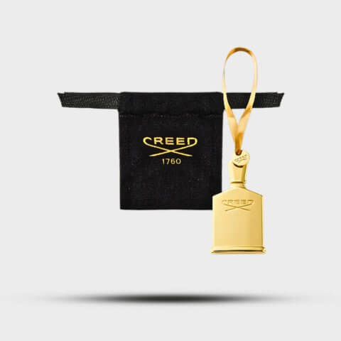 Scented Decoration Birmanie Oud - Levo