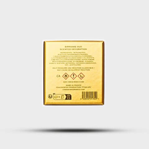 Scented Decoration Birmanie Oud - Levo