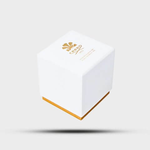 Scented Decorations Birmanie Oud (Set of 3) - Levo