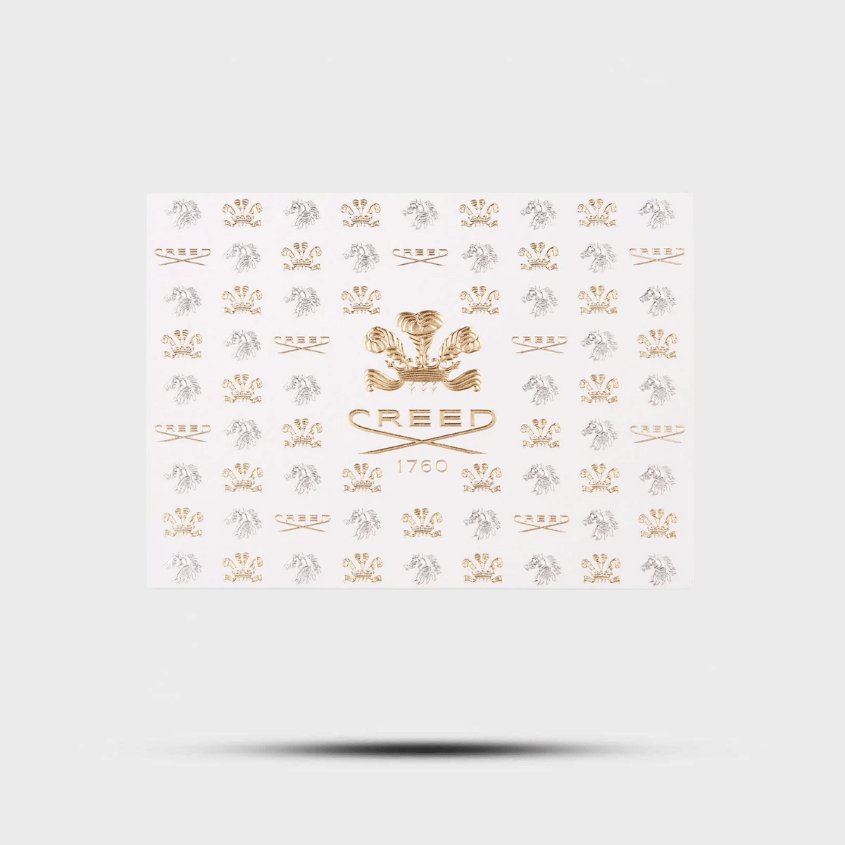 Creed Men's Giftset 5 x 10ml - Levo