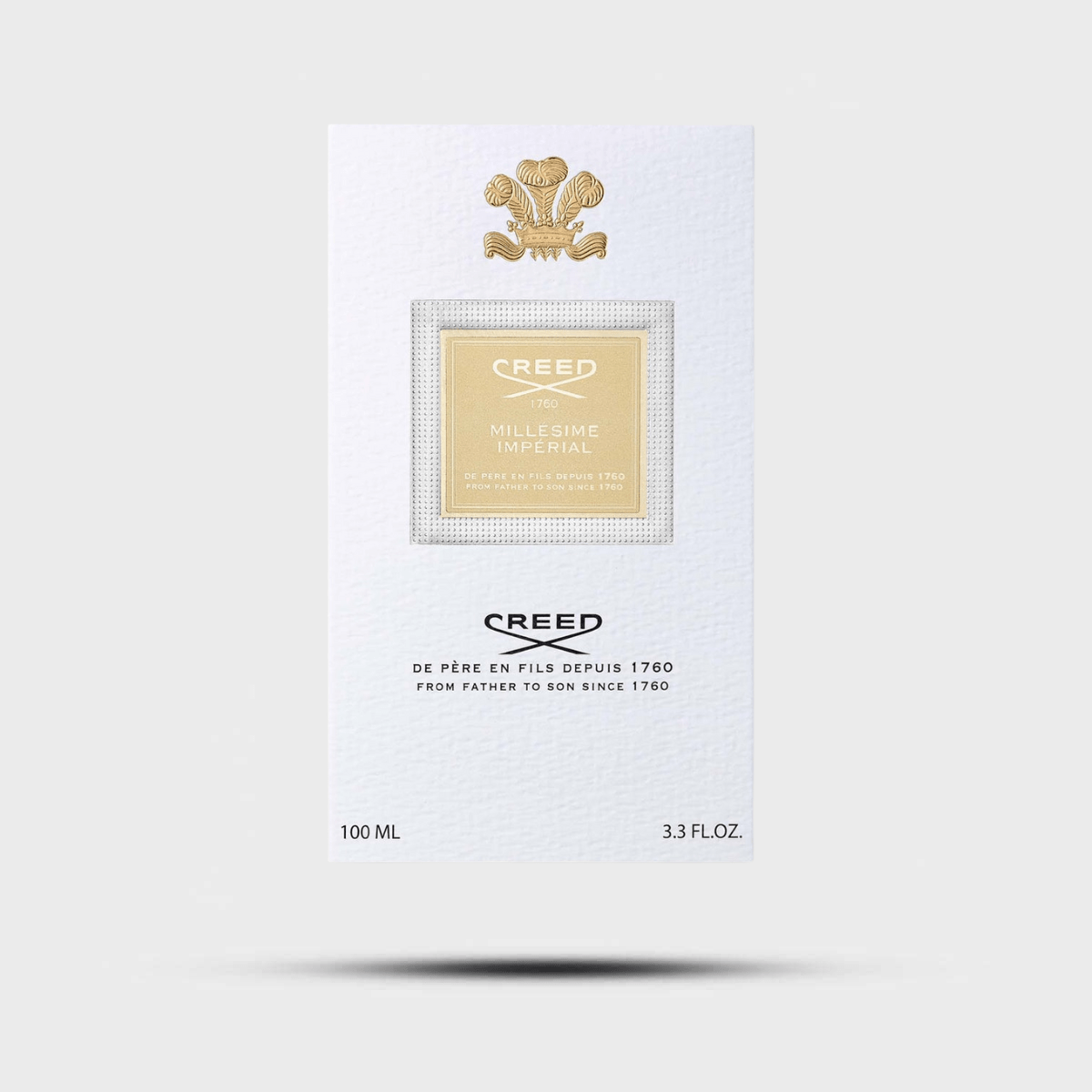 Millésime Impérial - Levo