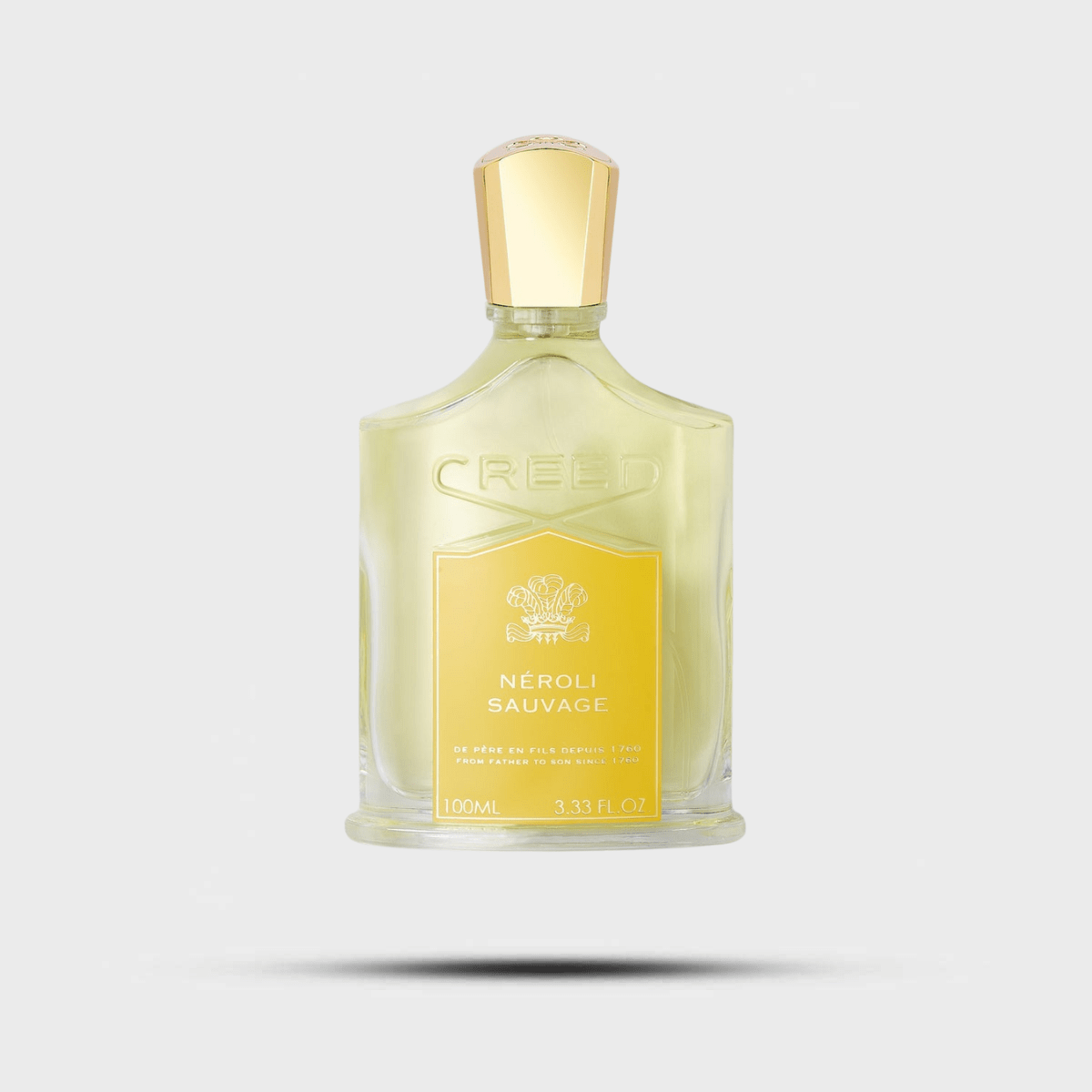Neroli Sauvage - Levo