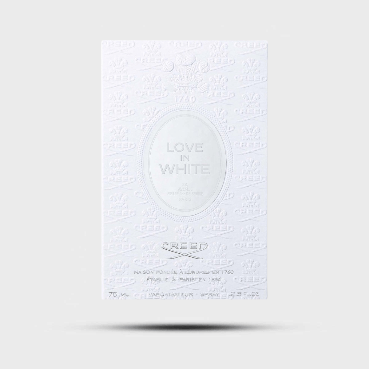 Love In White - Levo