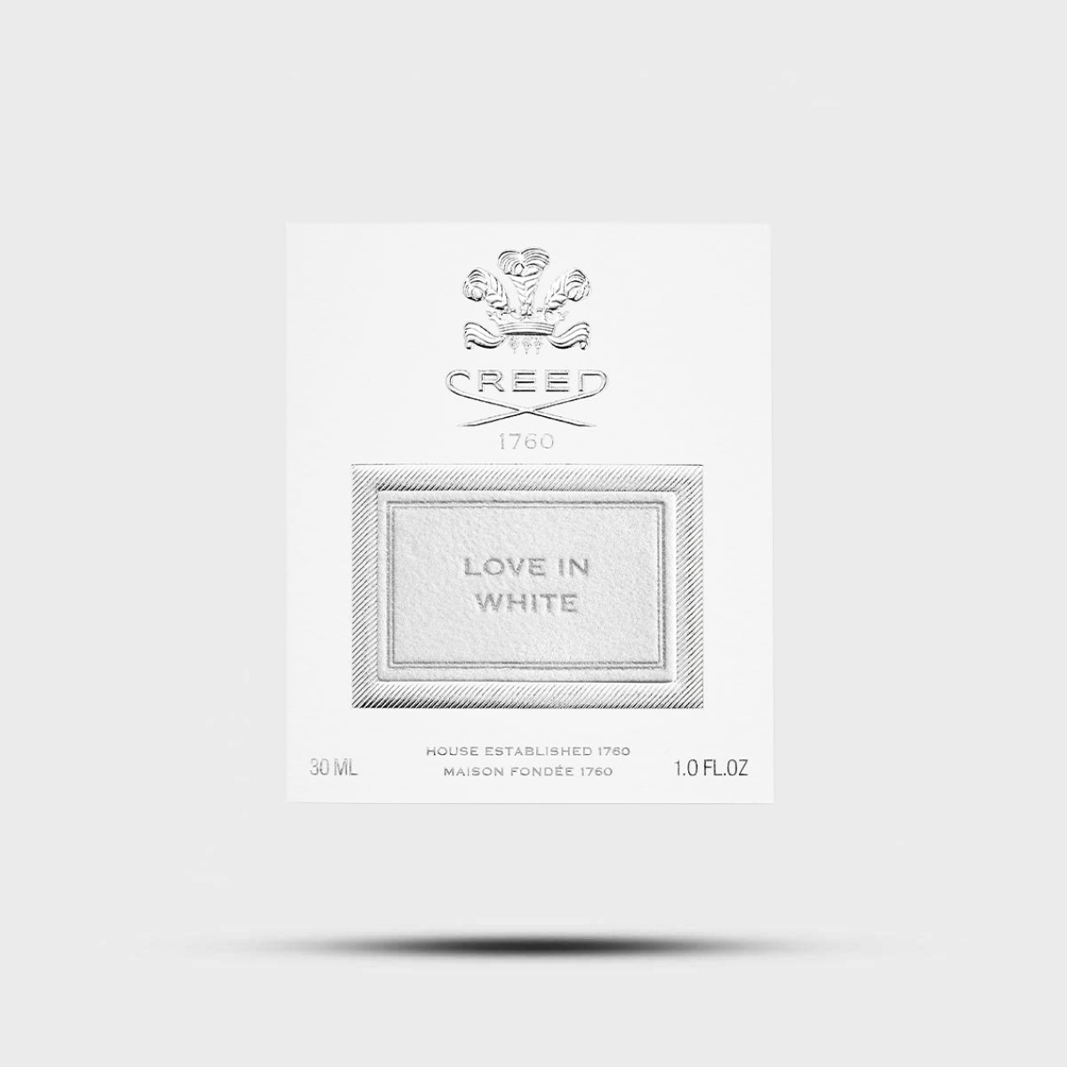 Love In White - Levo