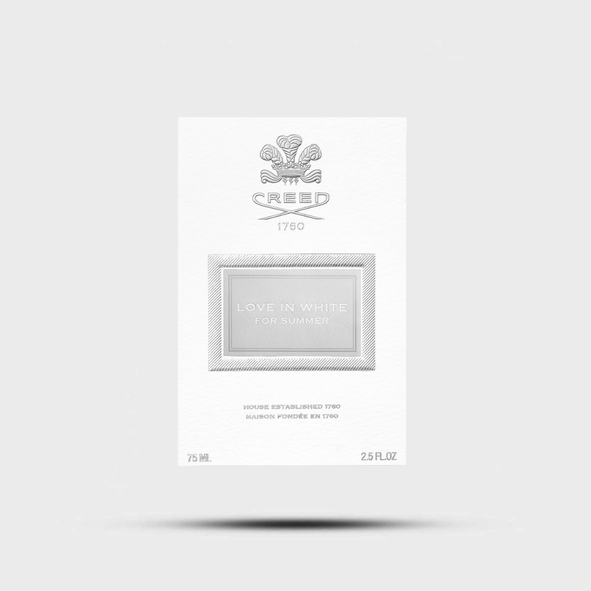 Love In White For Summer - Levo