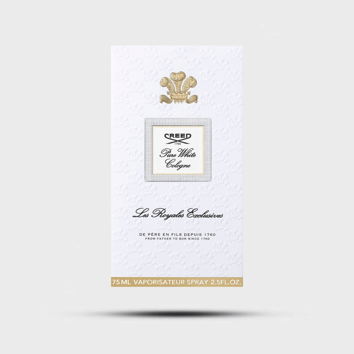 Pure White Cologne - Levo
