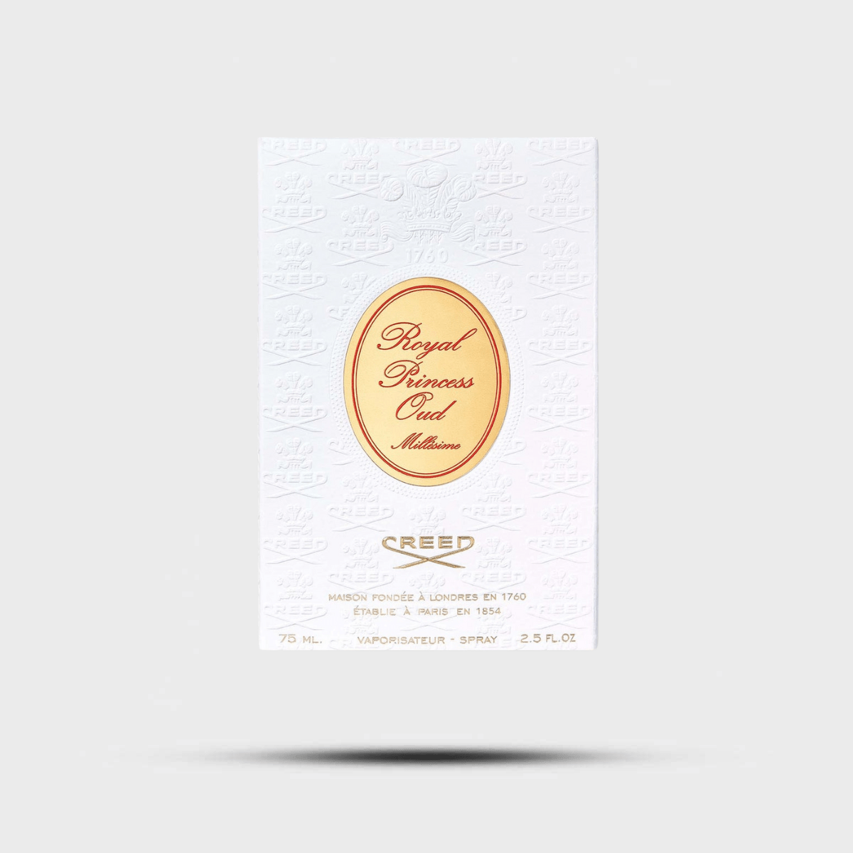 Royal Princess Oud - Levo