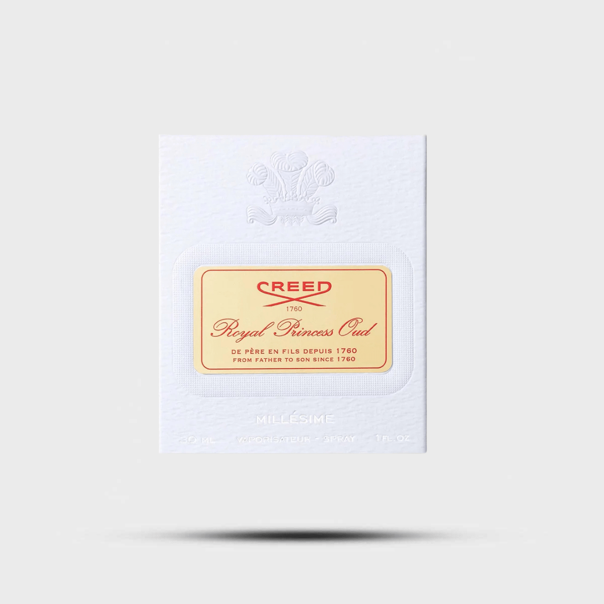 Royal Princess Oud - Levo