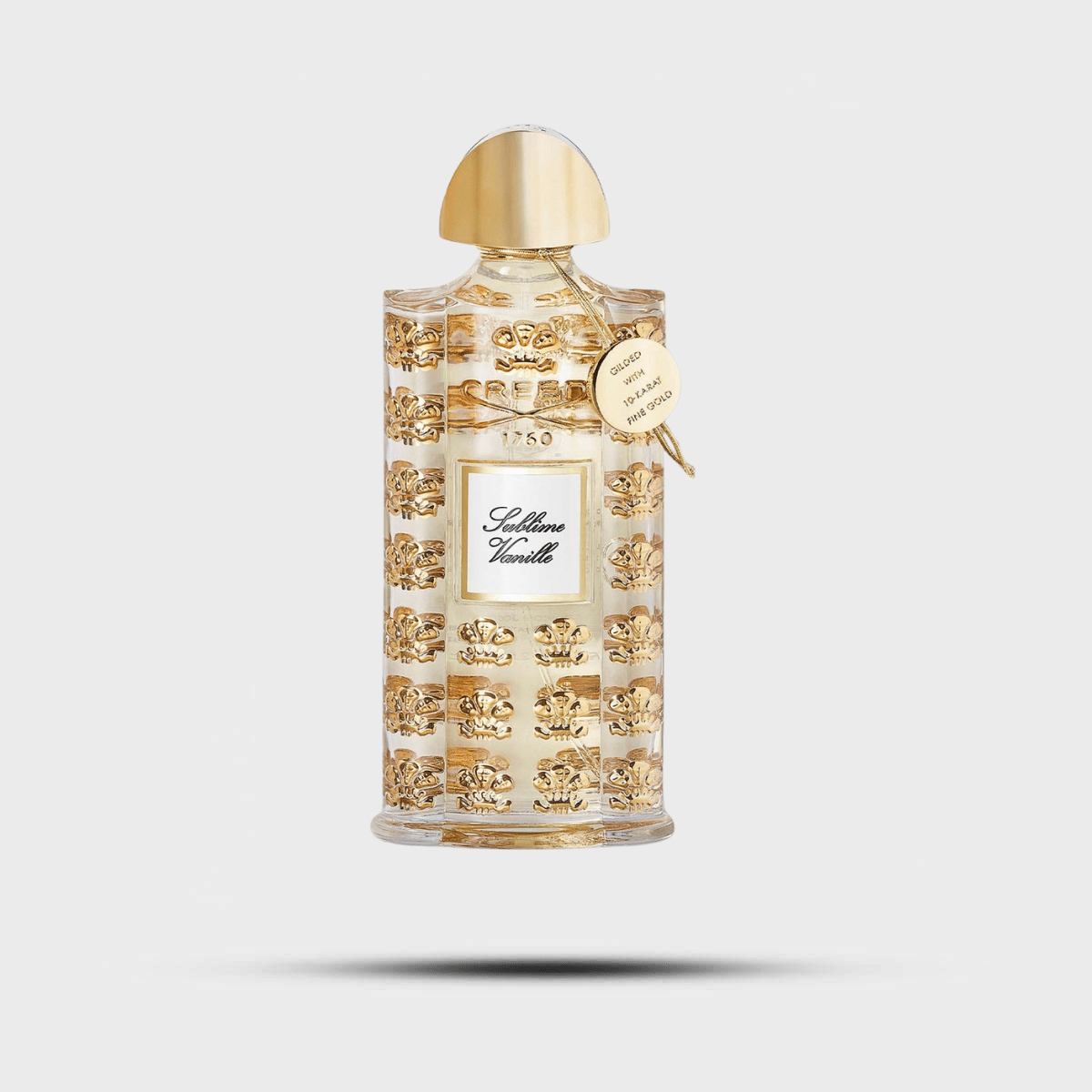 Sublime Vanille - Levo