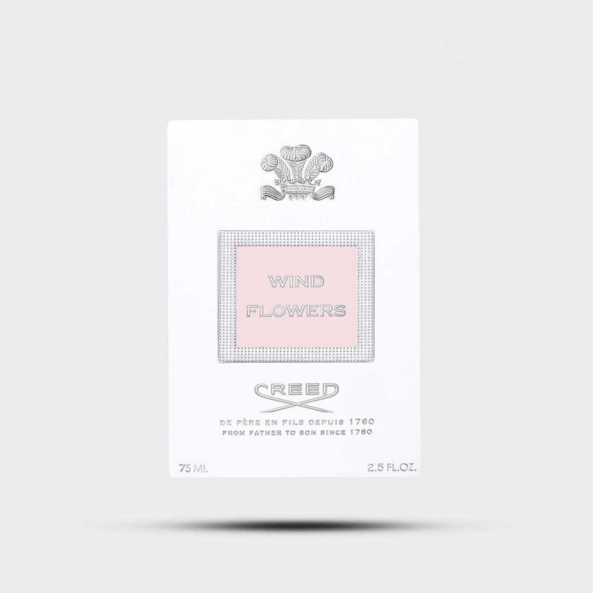 Wind flowers - Levo