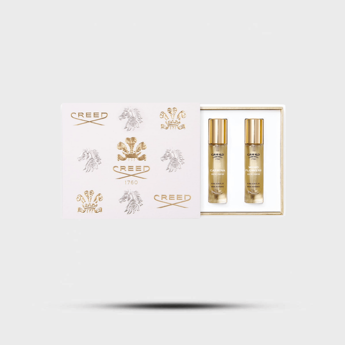 Women's 3 Piece 10ml Discovery Set - Levo