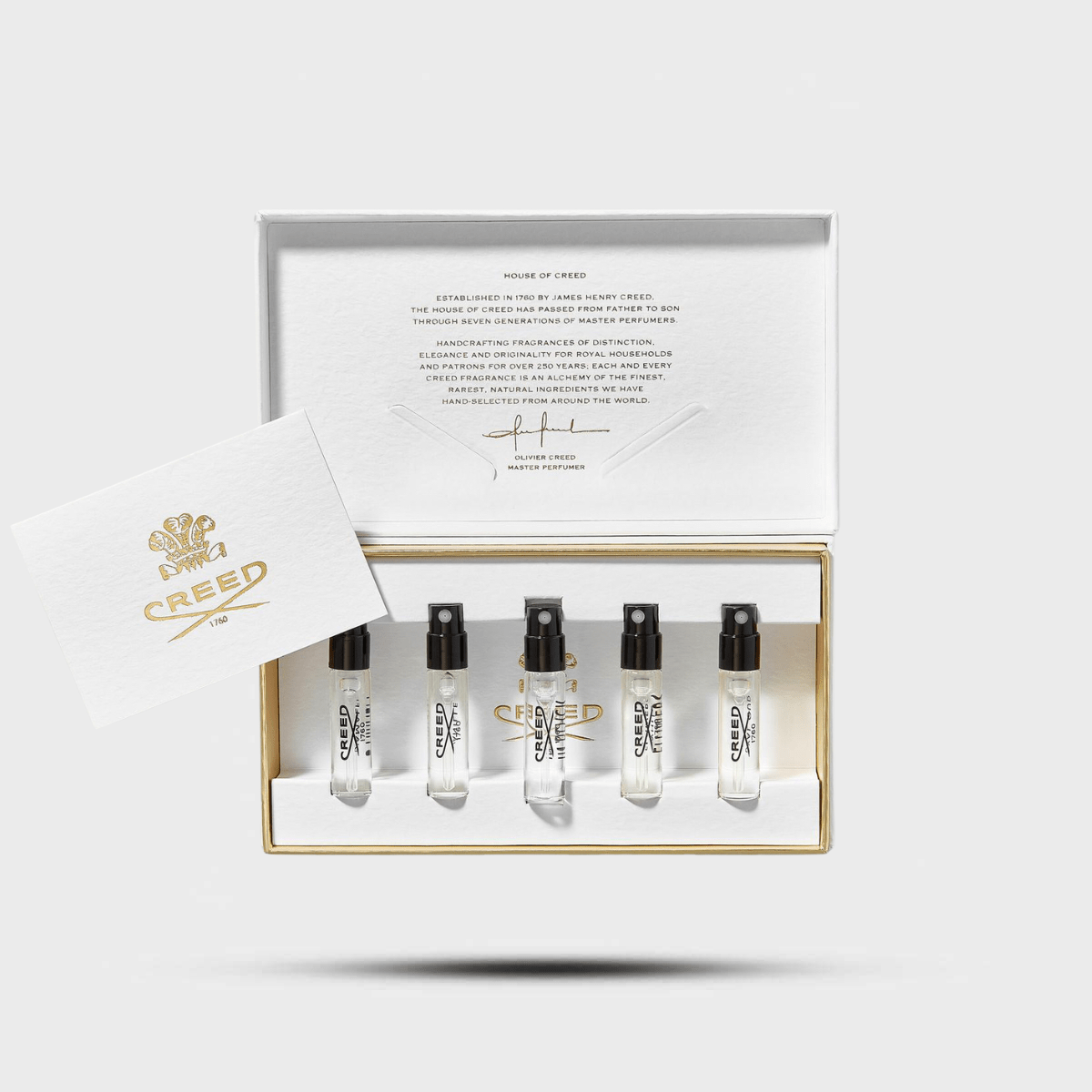 Women's Inspiration Kit - Levo