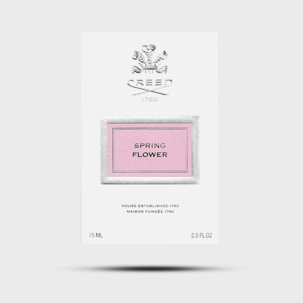 Spring Flower - Levo