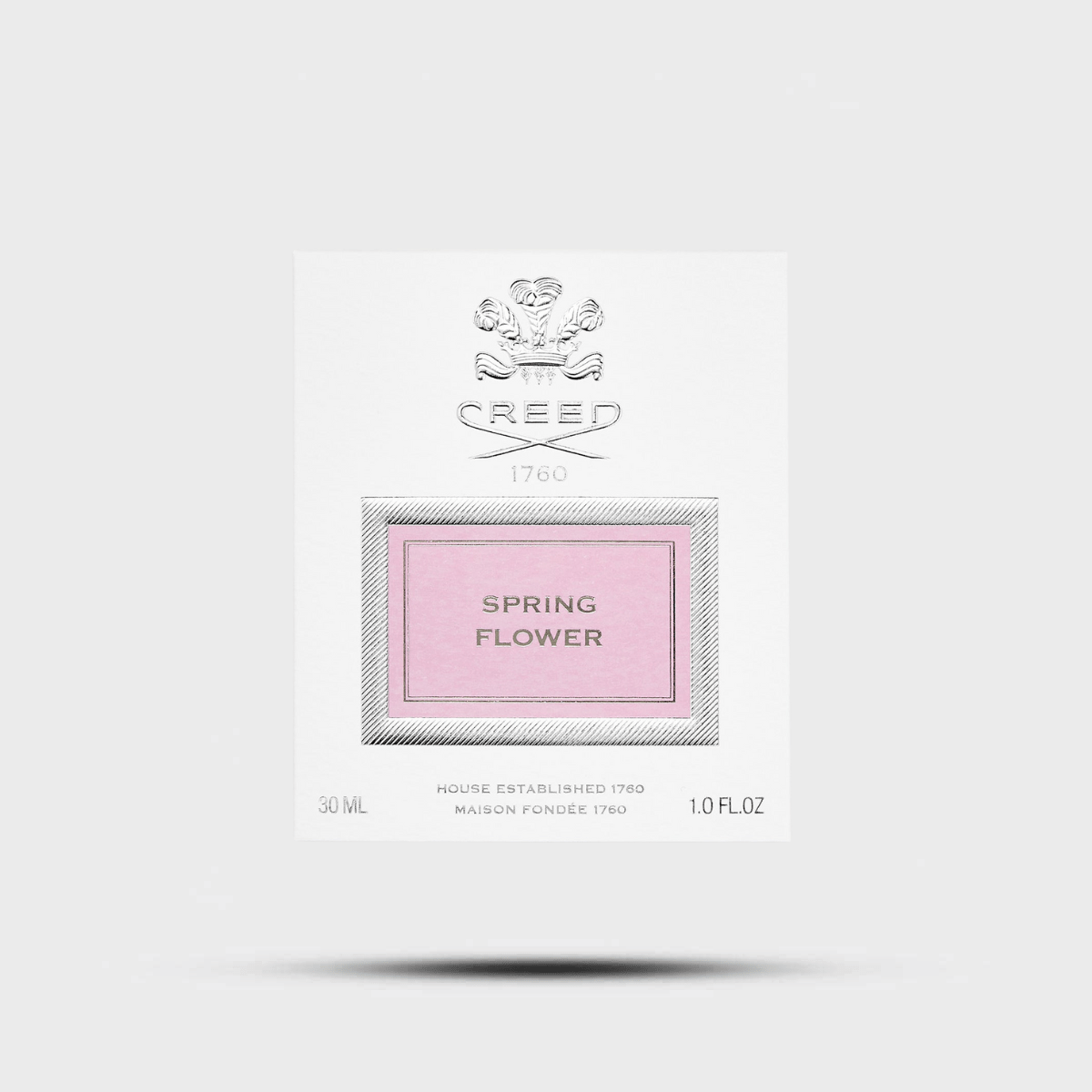 Spring Flower - Levo