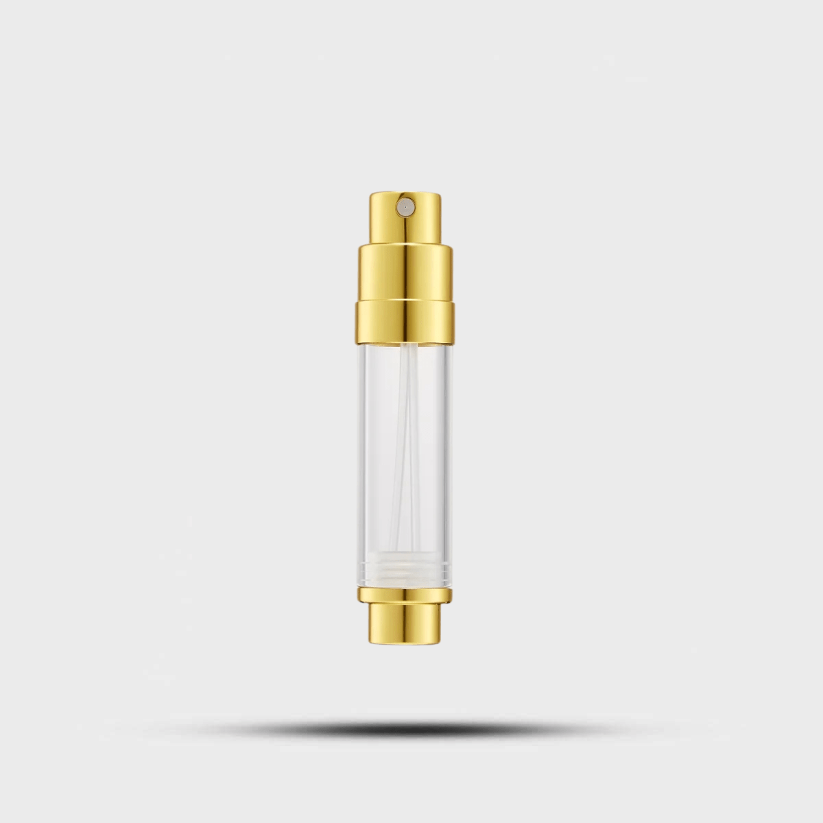 Creed Refillable Travel Perfume Atomiser 5ml - Beige - Levo