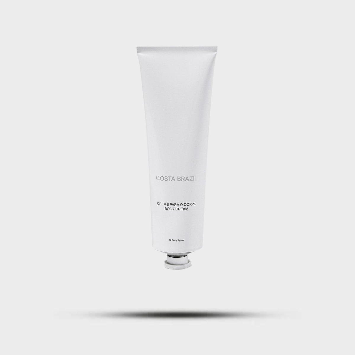 Crème Para O Corpo - Body Cream - Levo