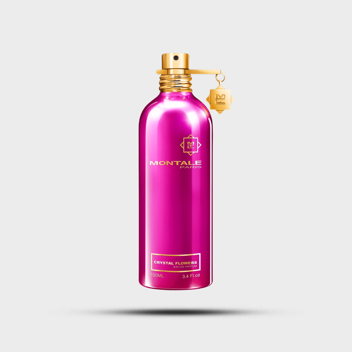 Crystal Flowers - Levo