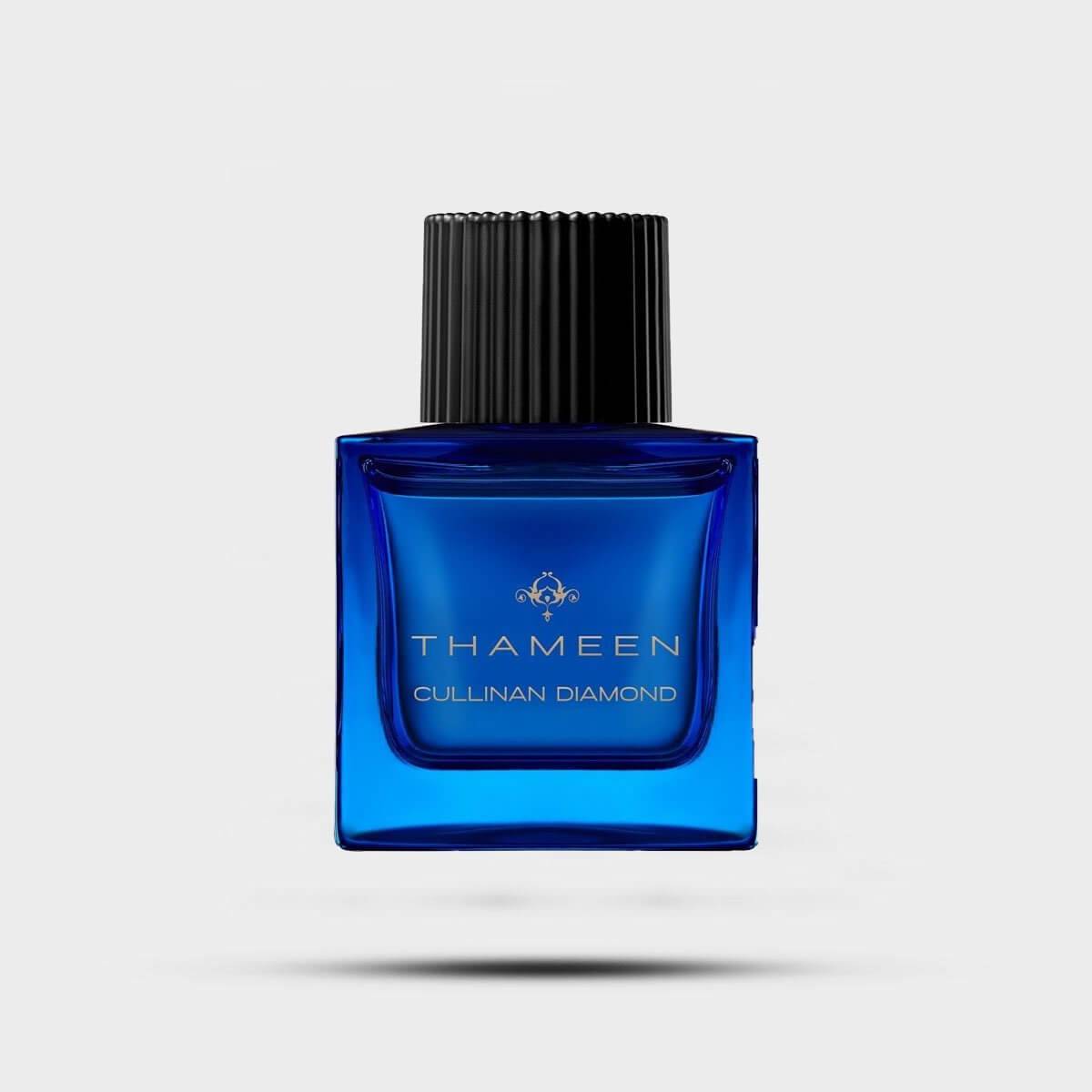 Cullinan Diamond - Levo