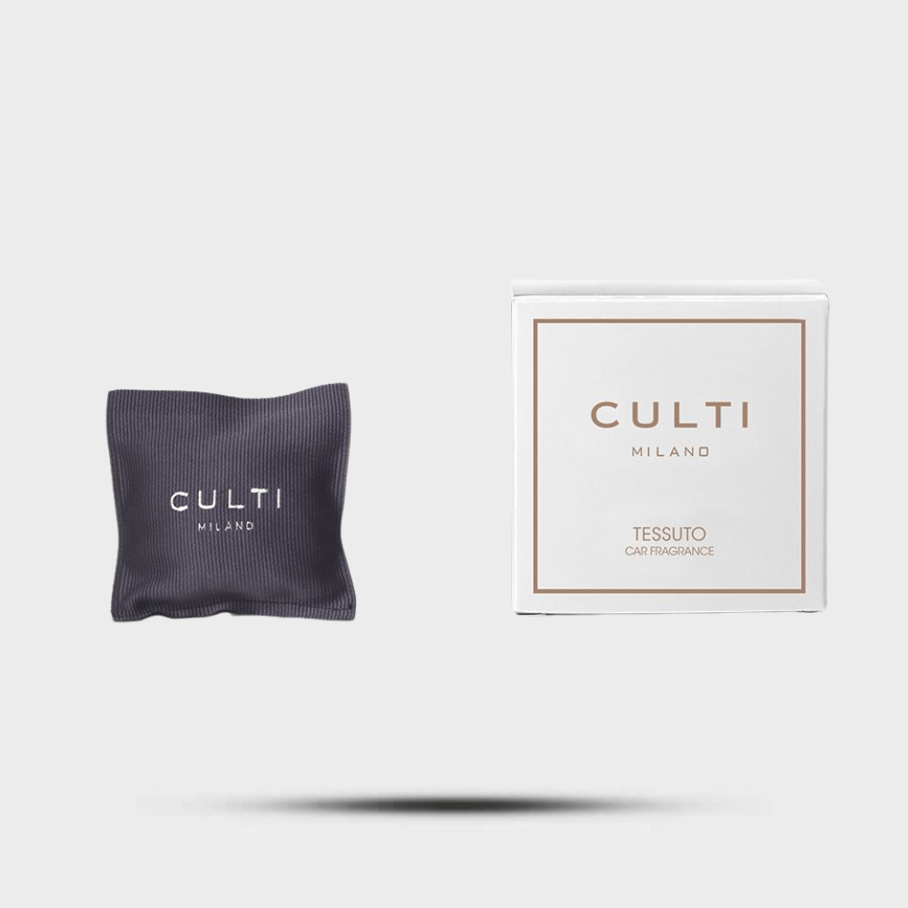 Tessuto Car Sachet - Levo