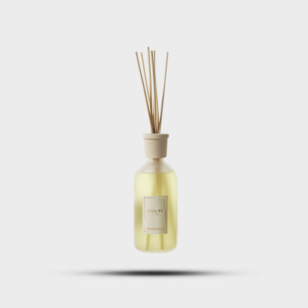 Mediterranea Stile Diffuser - Levo